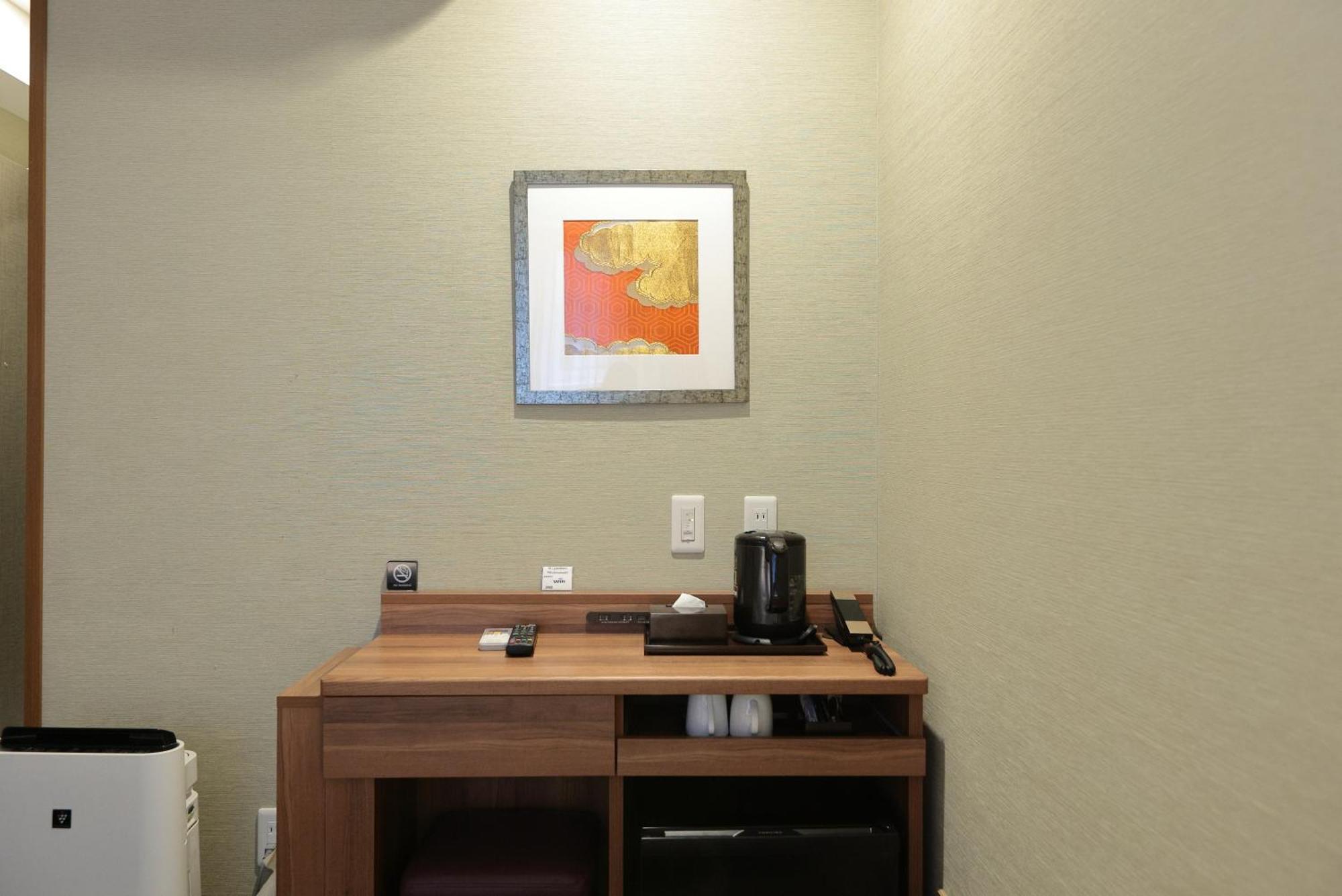 Hotel Shinsaibashi Grand 3*