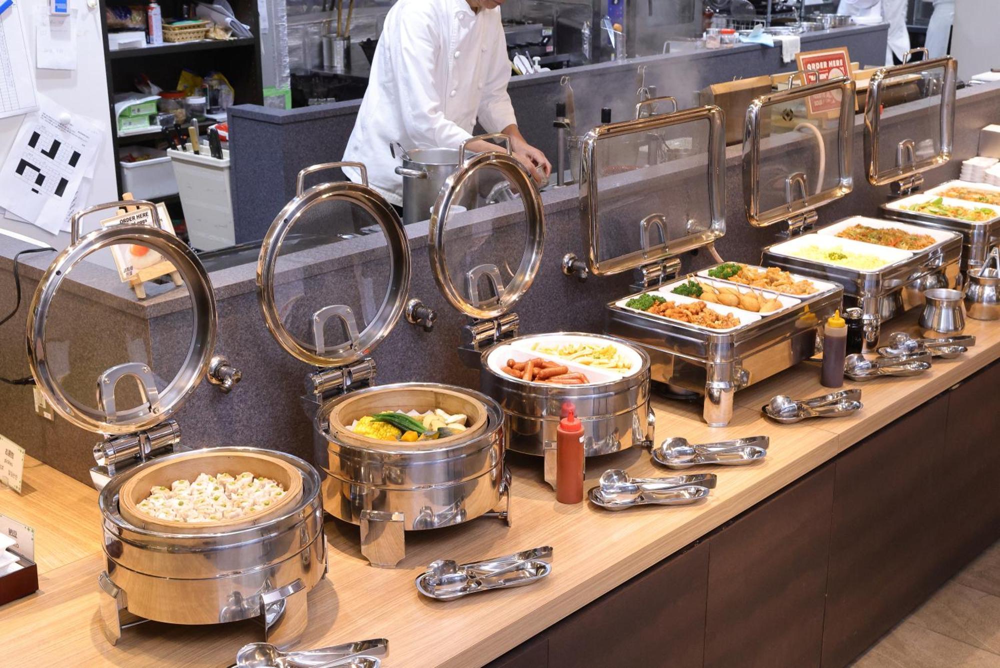 Shinsaibashi Grand Hotel