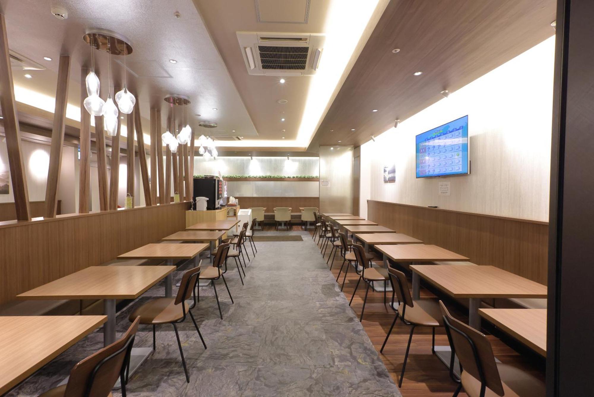 Hotel Shinsaibashi Grand 3*