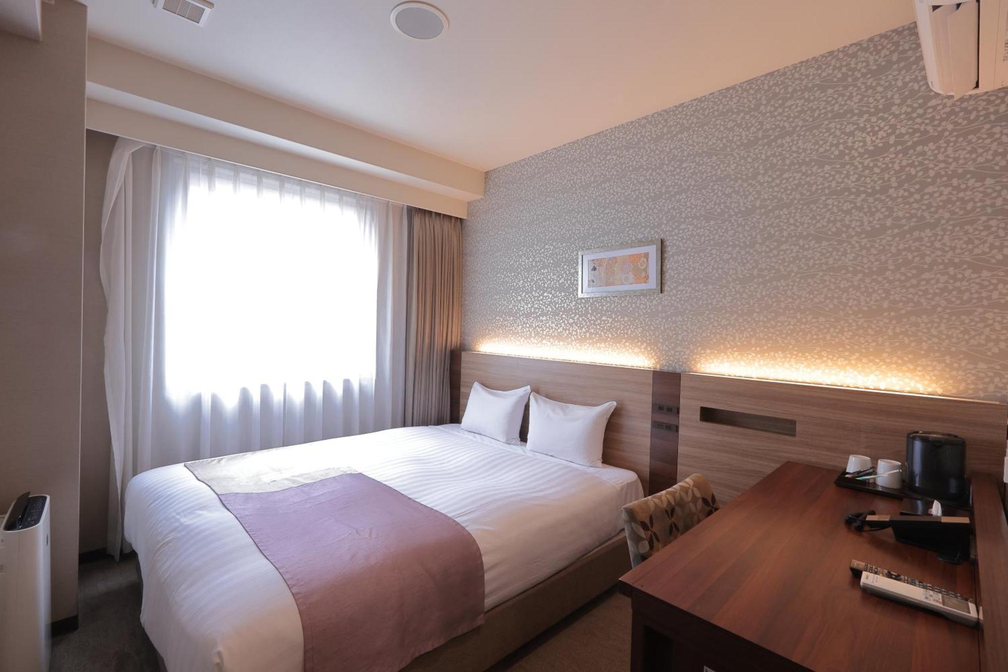 Hotel Shinsaibashi Grand