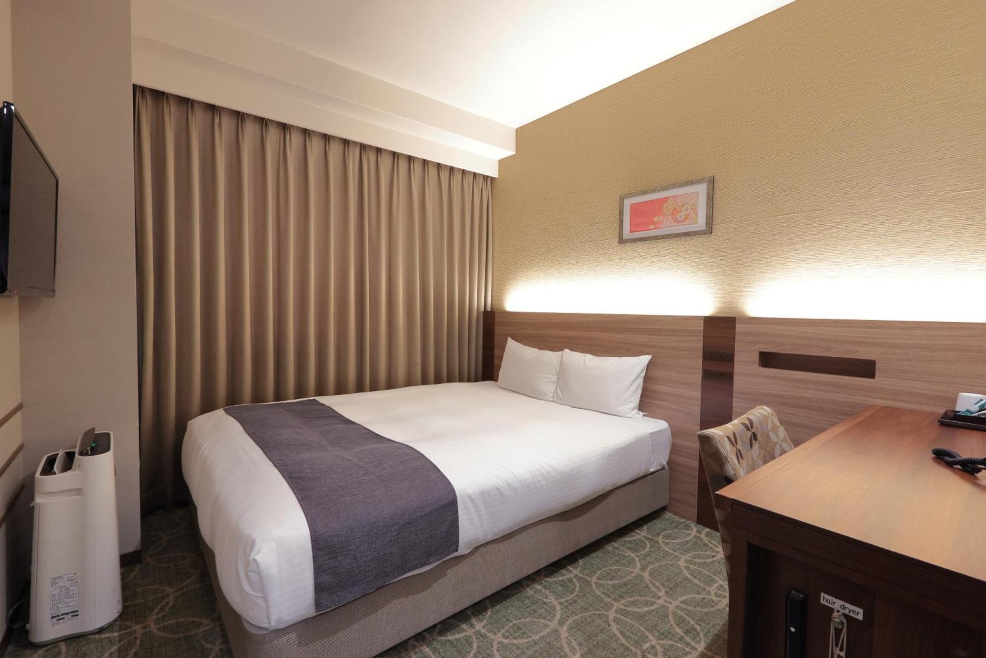 Hotel Shinsaibashi Grand