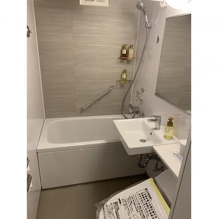 大阪心斋桥酒店 外观 照片