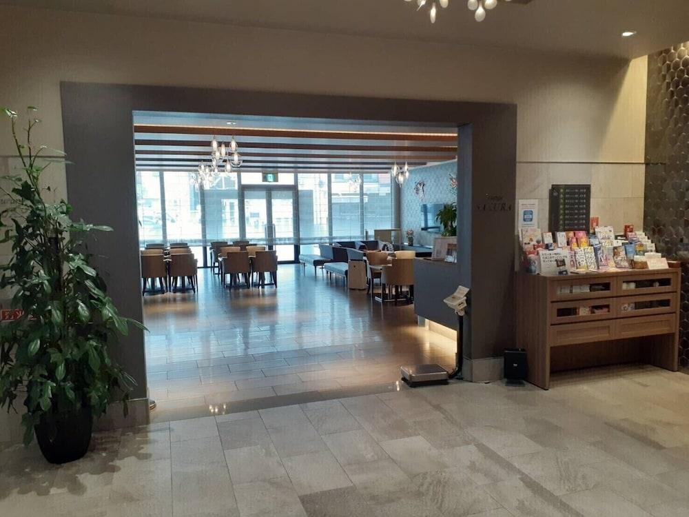 大阪心斋桥酒店 3*