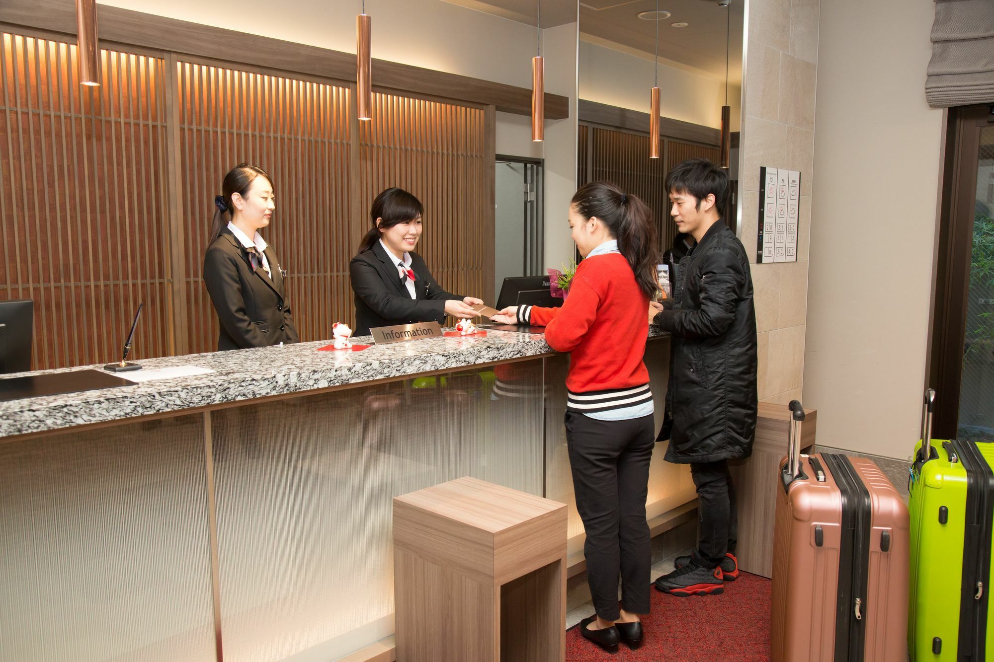 酒店 大阪心斋桥酒店 大阪