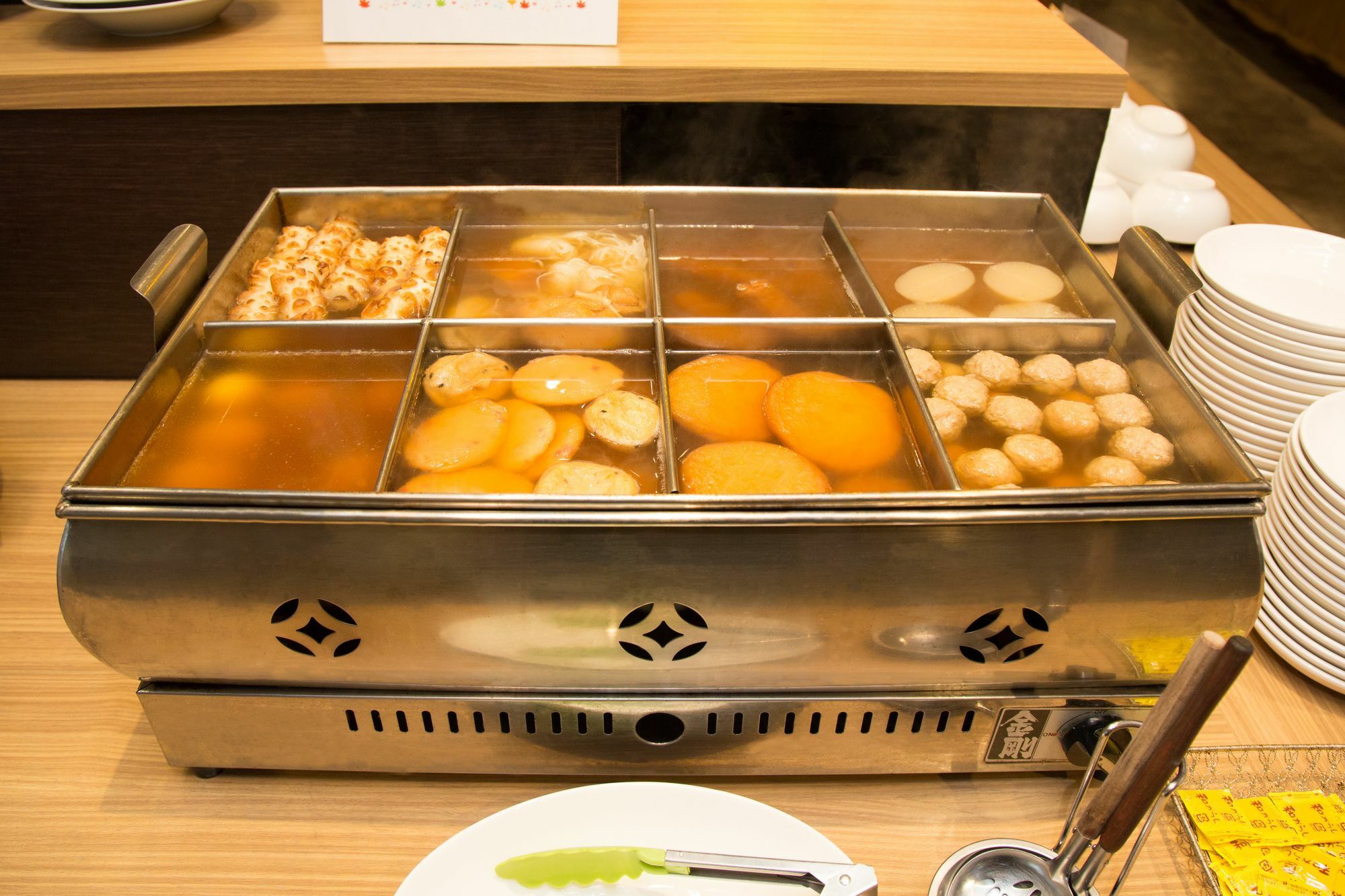 大阪心斋桥酒店 酒店