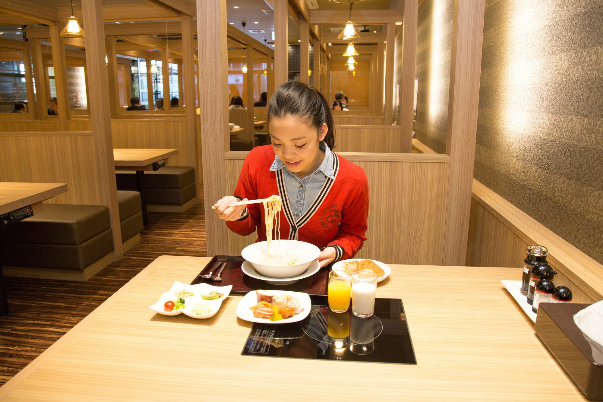 大阪心斋桥酒店 酒店 3*